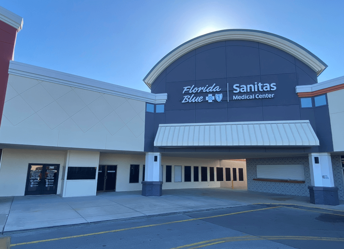Sanitas Medical Center - Doctor in Ocala, FL