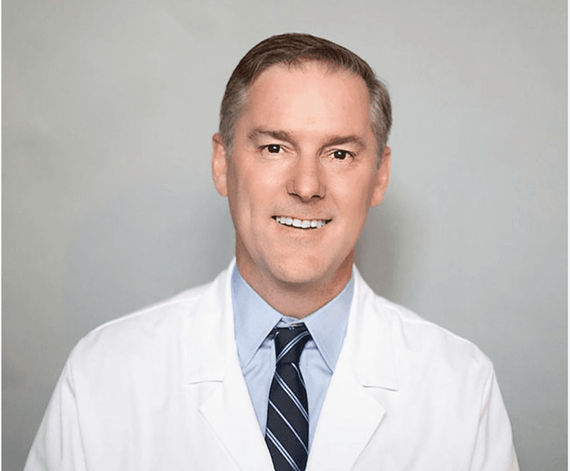 Neal Erickson, MD - Doctor in Overland Park, KS