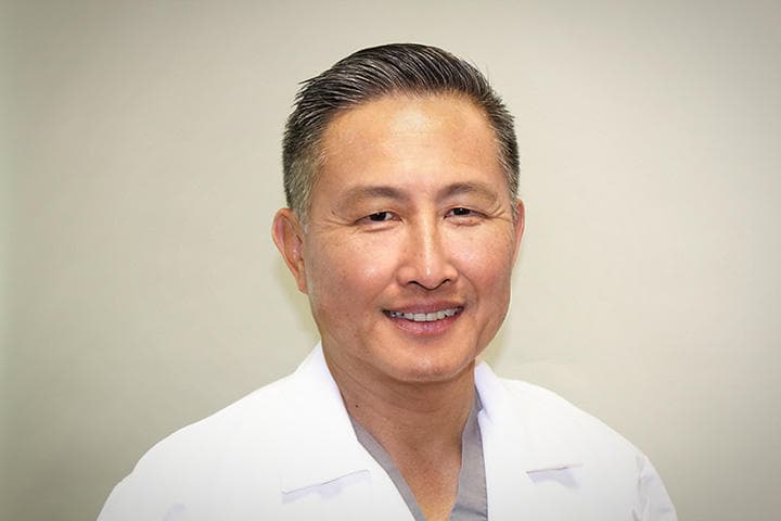 Yong L. Lee, MD - Sharp Rees-Stealy Otay Ranch - Doctor in Chula Vista, CA