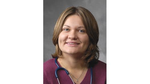 Joanna Lepkowski MD - Doctor in Chicago, IL