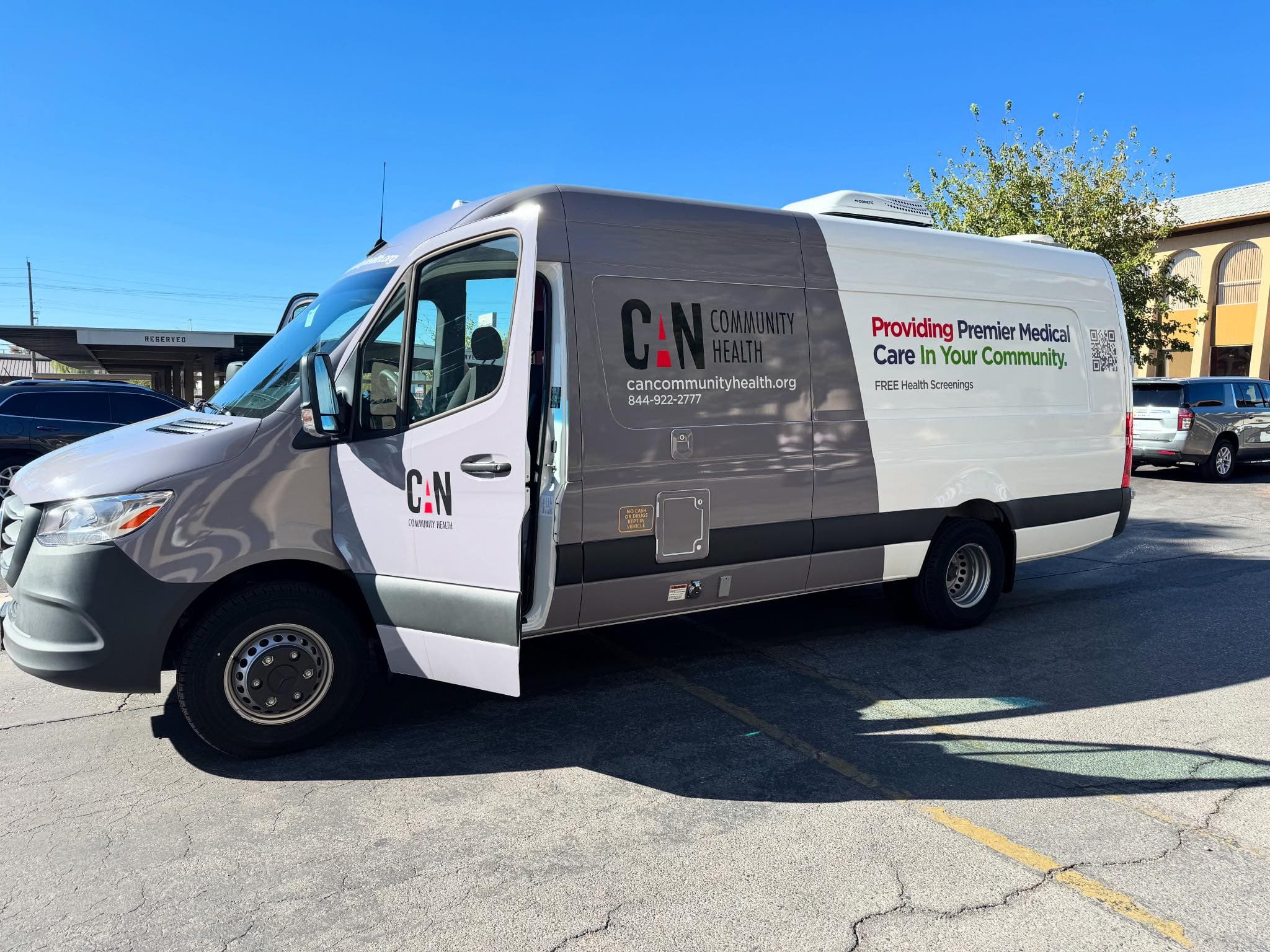 CAN Community Health - Ft. Lauderdale - Doctor in Fort Lauderdale, FL