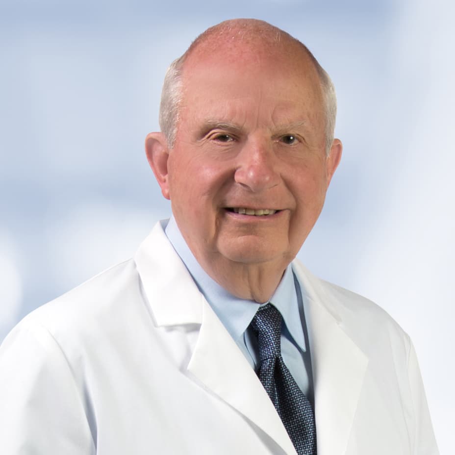 Dr. Warren C. West, Jr., MD - Doctor in Shreveport, LA