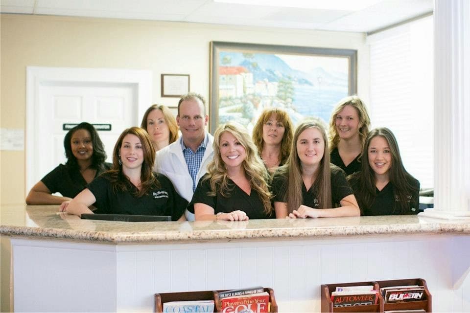 Fey Chiropractic Thousand Oaks Spine - Doctor in Westlake Village, CA