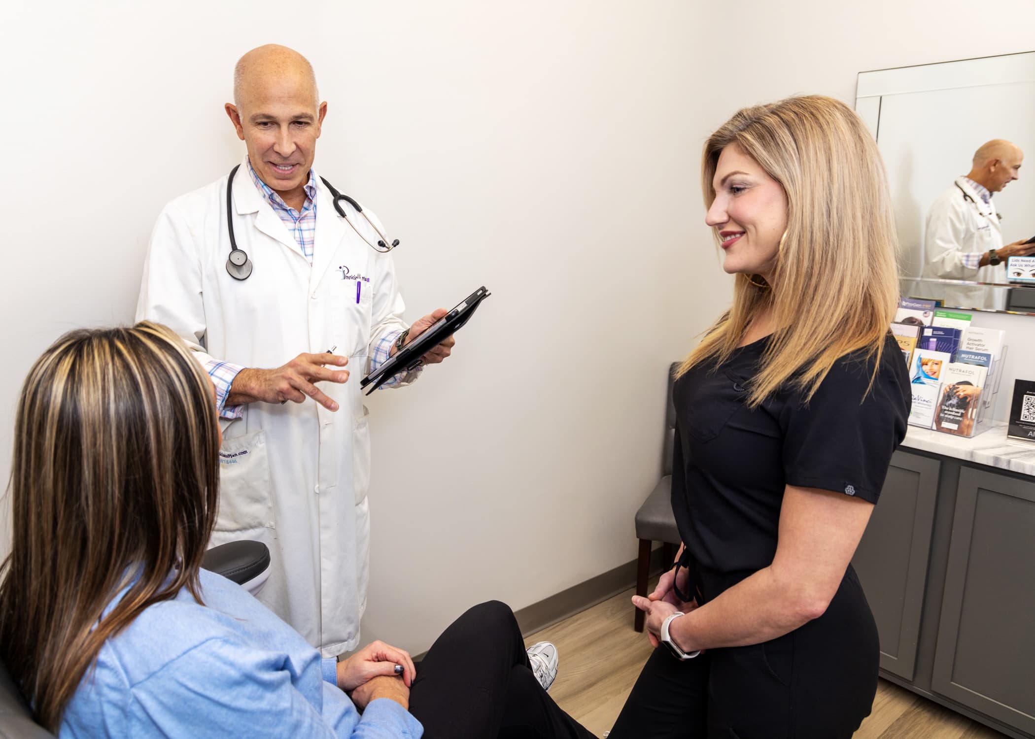 Physician's Plan - Doctor in Hickory, NC