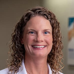 Mary K. Yoder, MD - Doctor in Jacksonville, FL