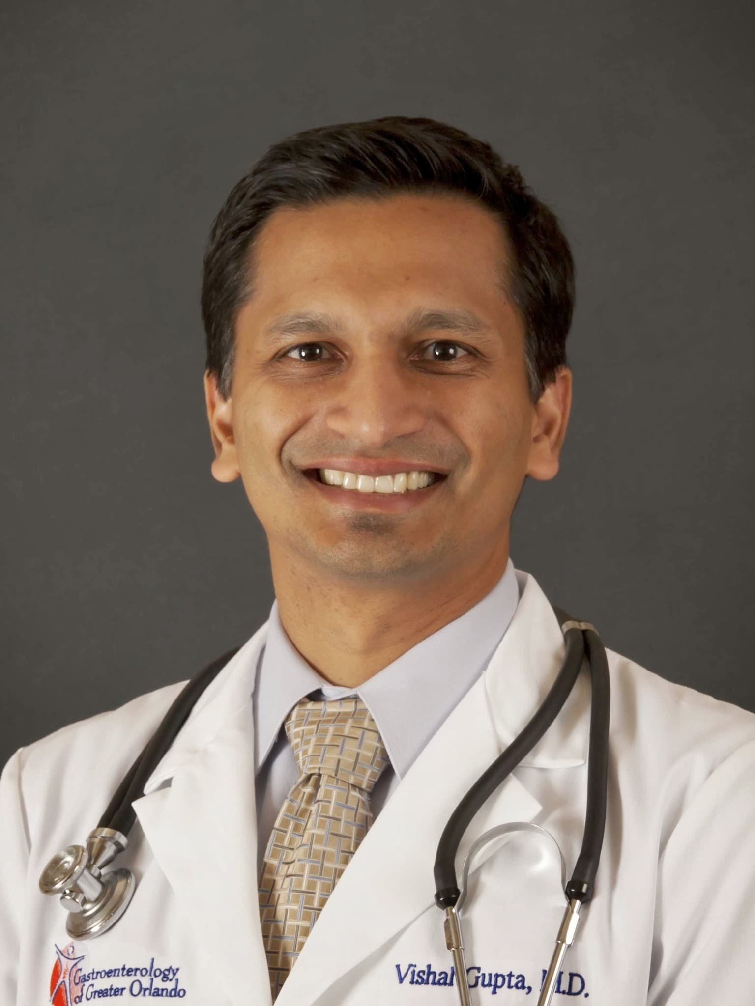 Vishal Gupta, MD - Doctor in Orange City, FL