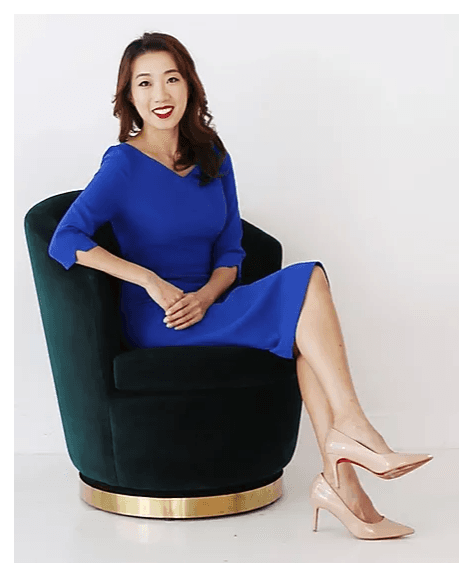 Rachel Boram Park, M.D. - Doctor in Dallas, TX