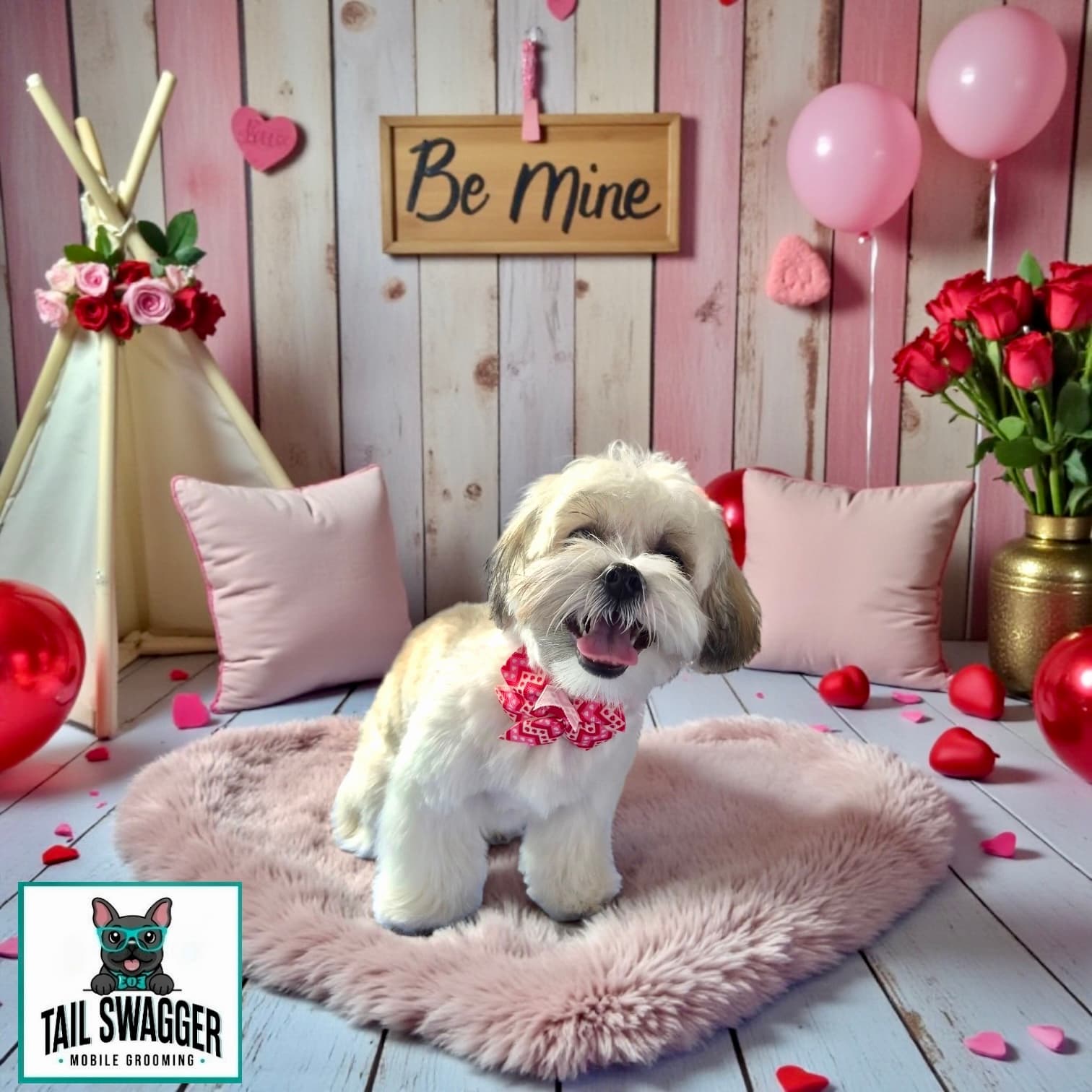 Tail Swagger - Pet groomer in Portland, OR