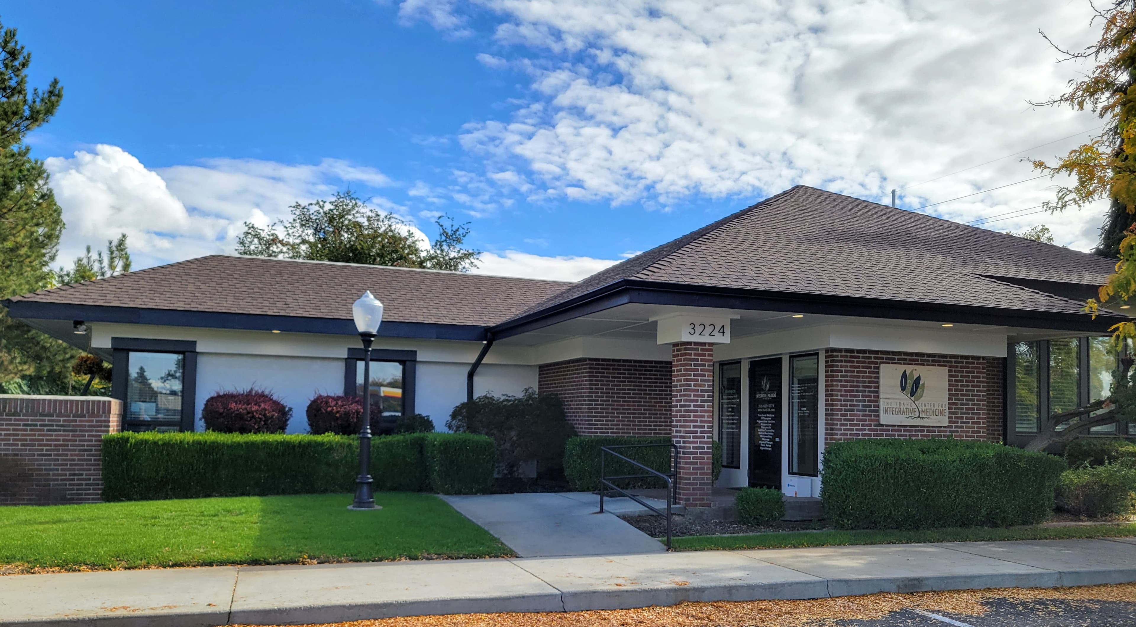 The Idaho Center for Integrative Medicine - Doctor in Boise, ID