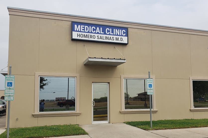 ADIRA Health-McAllen - Doctor in McAllen, TX