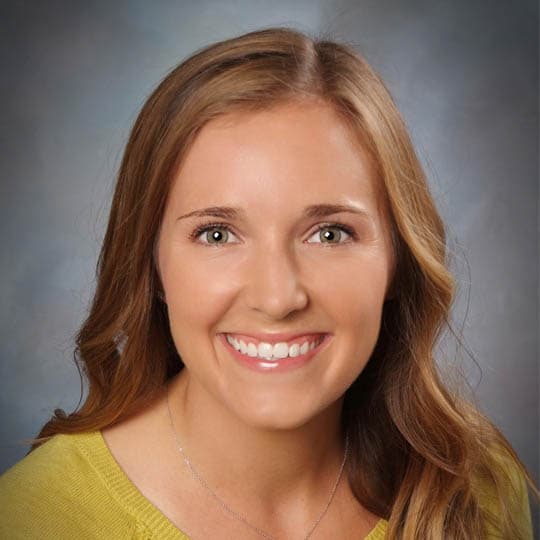 Ashley J. King, MD - Doctor in Boise, ID