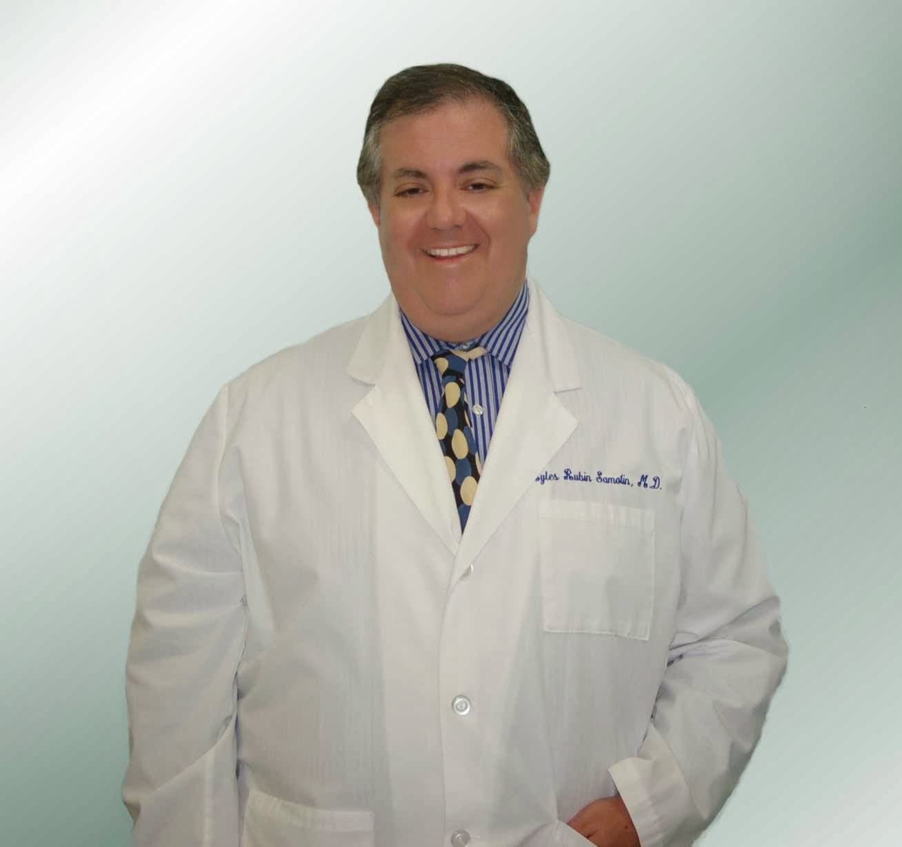 Samotin Orthopaedics - Doctor in Bonita Springs, FL