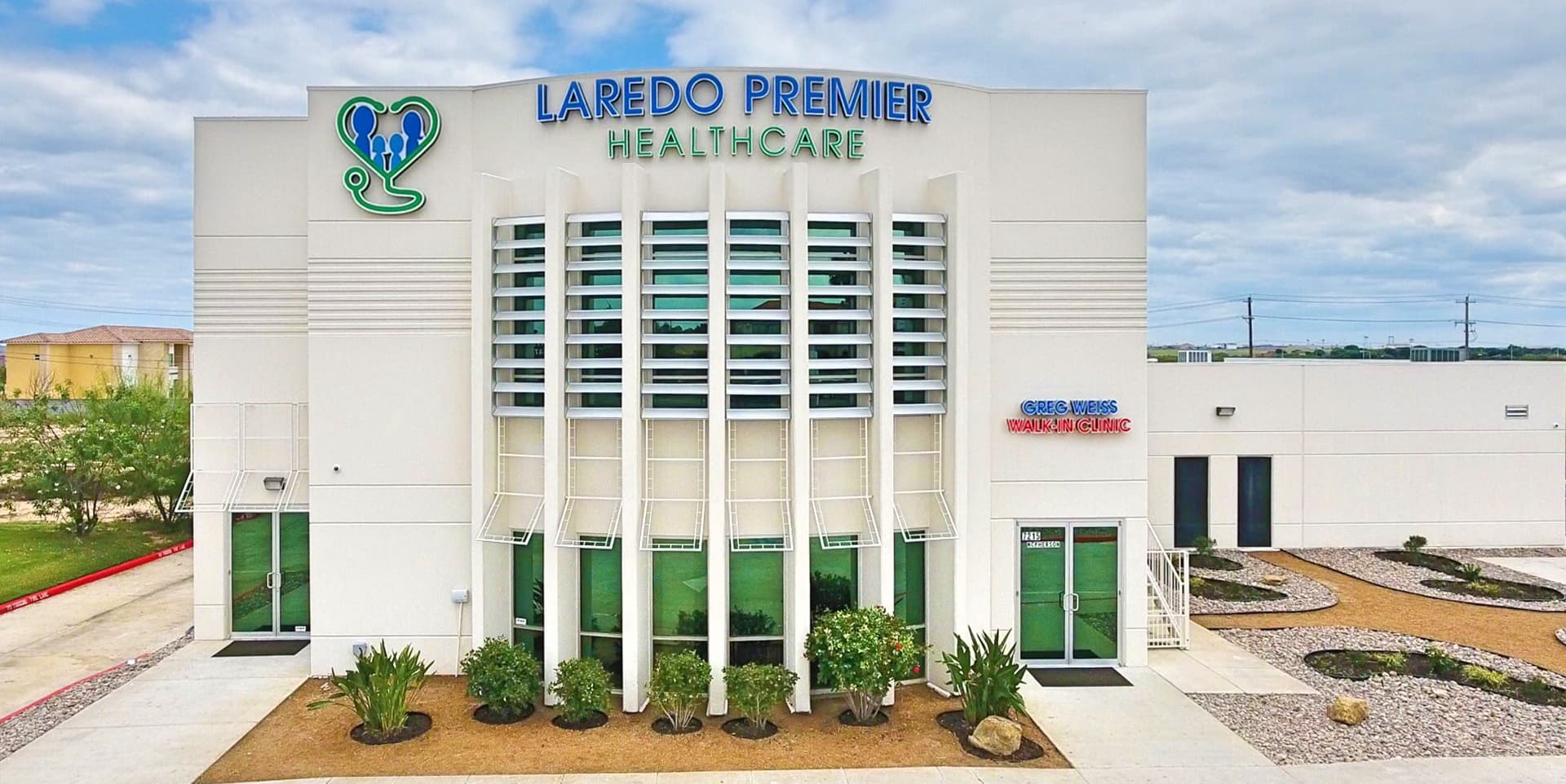 Laredo Premier ASAS Health - Doctor in Laredo, TX