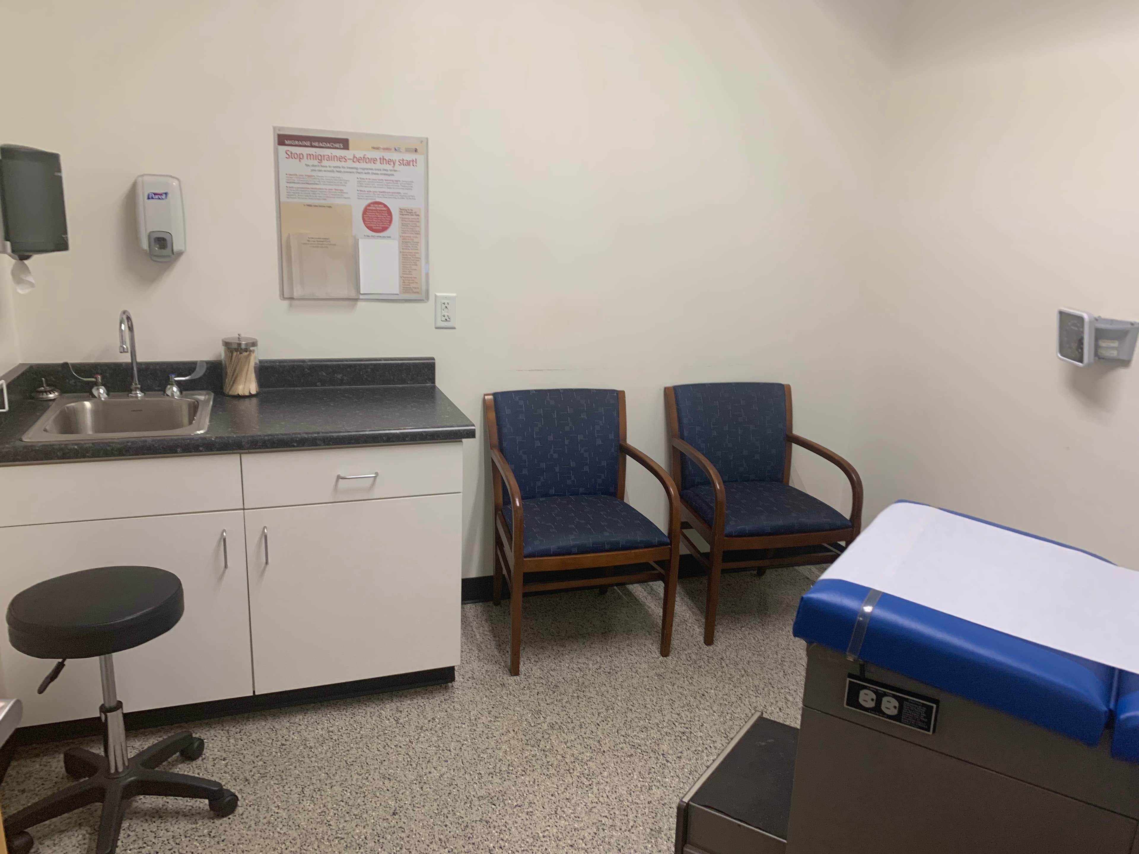 Medical Clinic of Arizona - Doctor in Phoenix, AZ