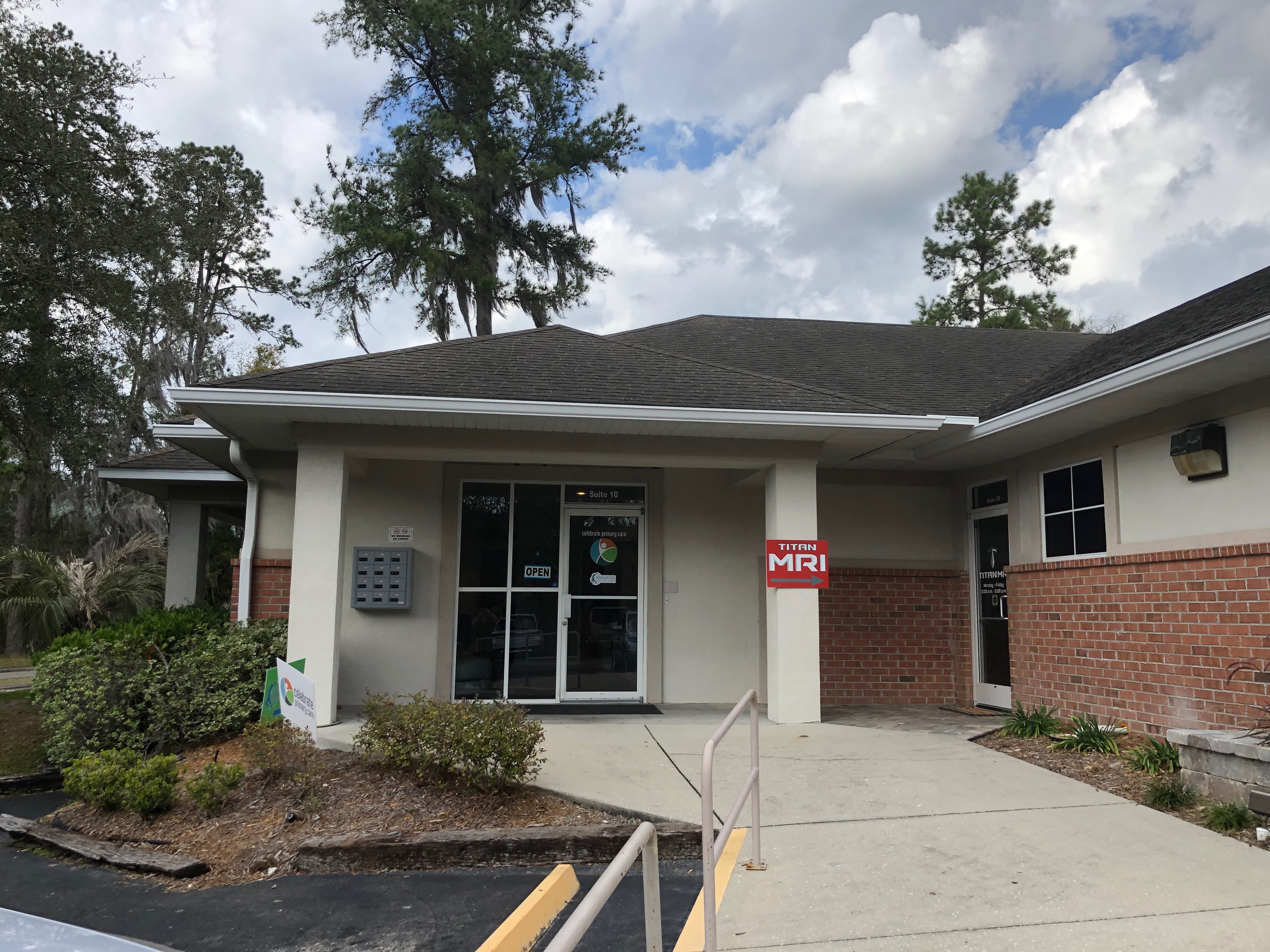 Celebrate Primary Care, Gainesville - Doctor in Gainesville, FL