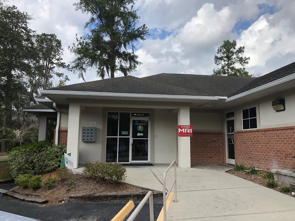 Celebrate Primary Care, Gainesville - Doctor in Gainesville, FL
