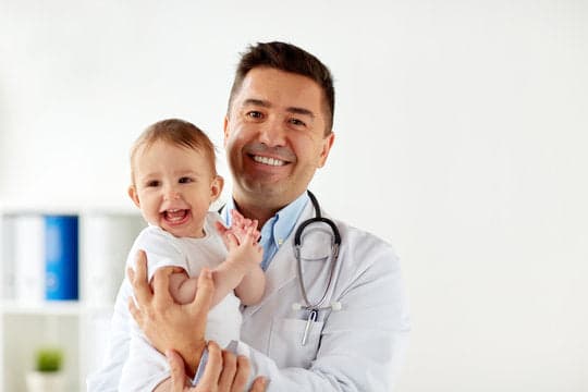 Kids 1st Pediatrics - Moreno Valley - Doctor in Moreno Valley, CA