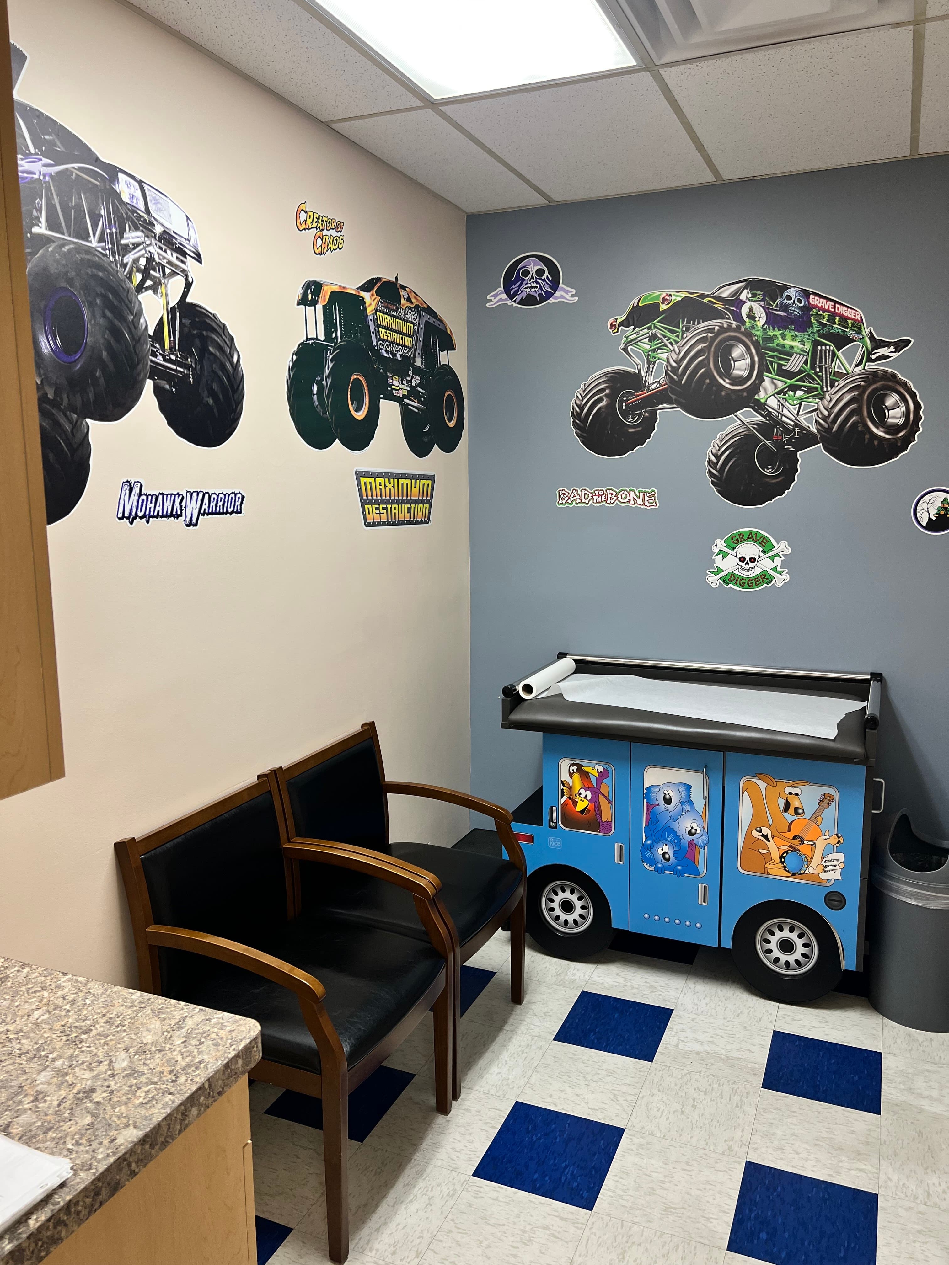 Victor Valley Pediatrics - Doctor in Victorville, CA