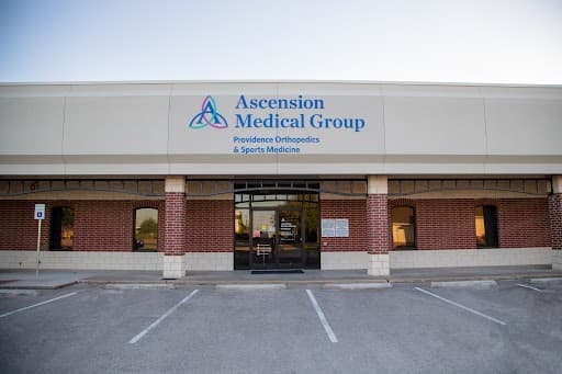 Ascension Medical Group Providence Orthopedic and Sports Medicine - Doctor in Waco, TX