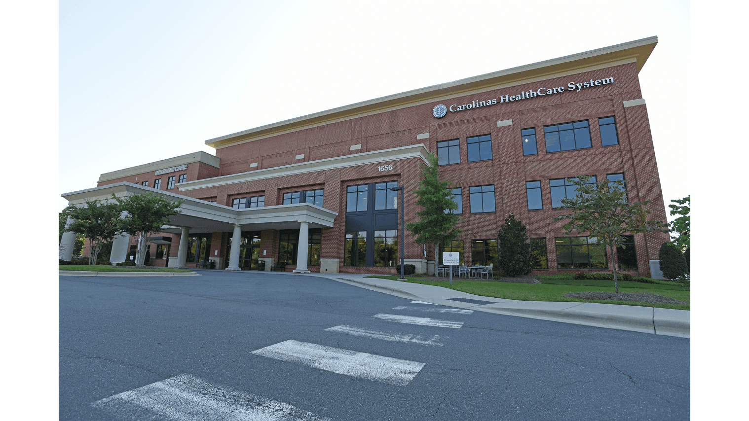 Atrium Health Women's Care Piedmont OB/GYN - Doctor in Rock Hill, SC
