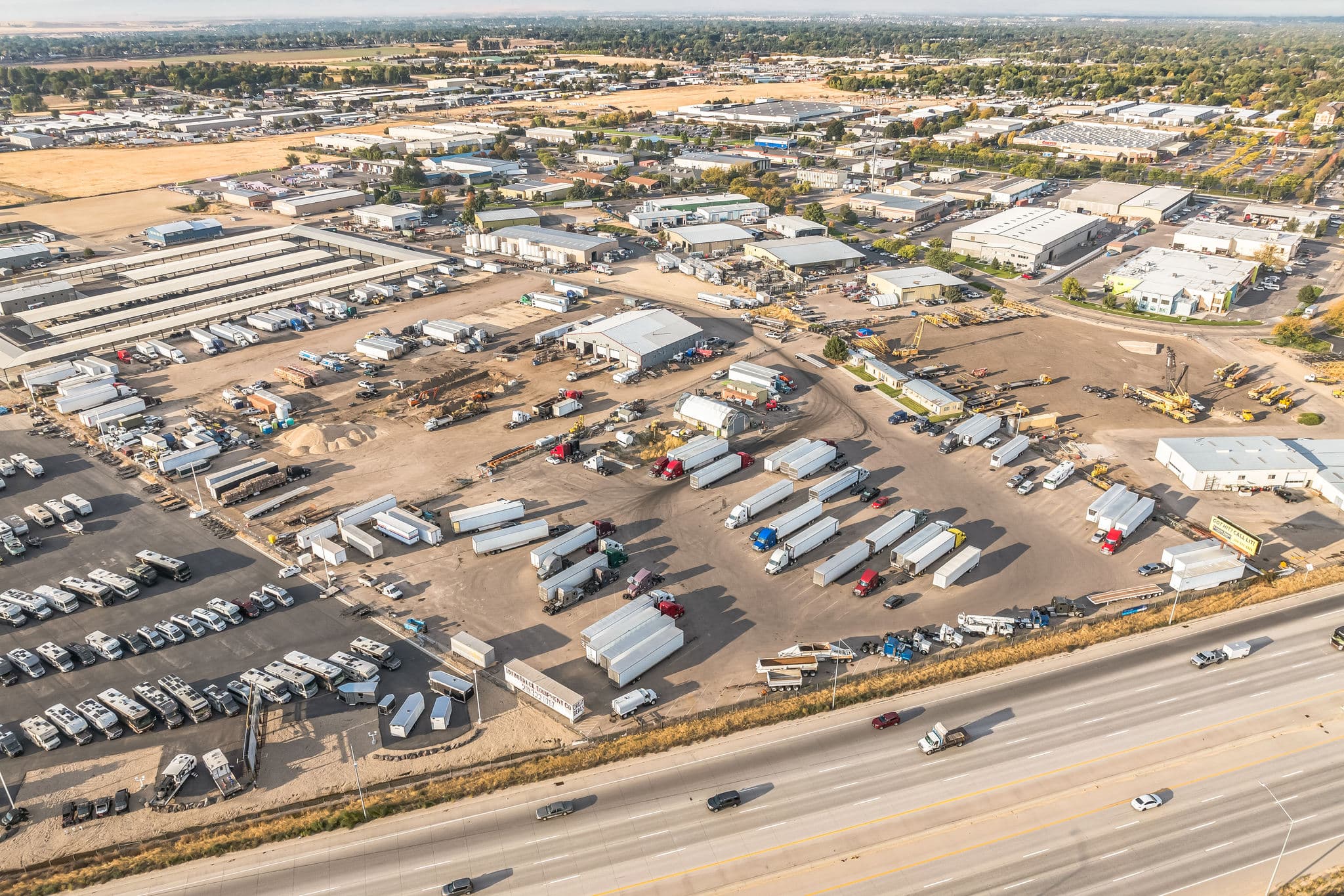 TRUX Parking - Parking in Boise, ID