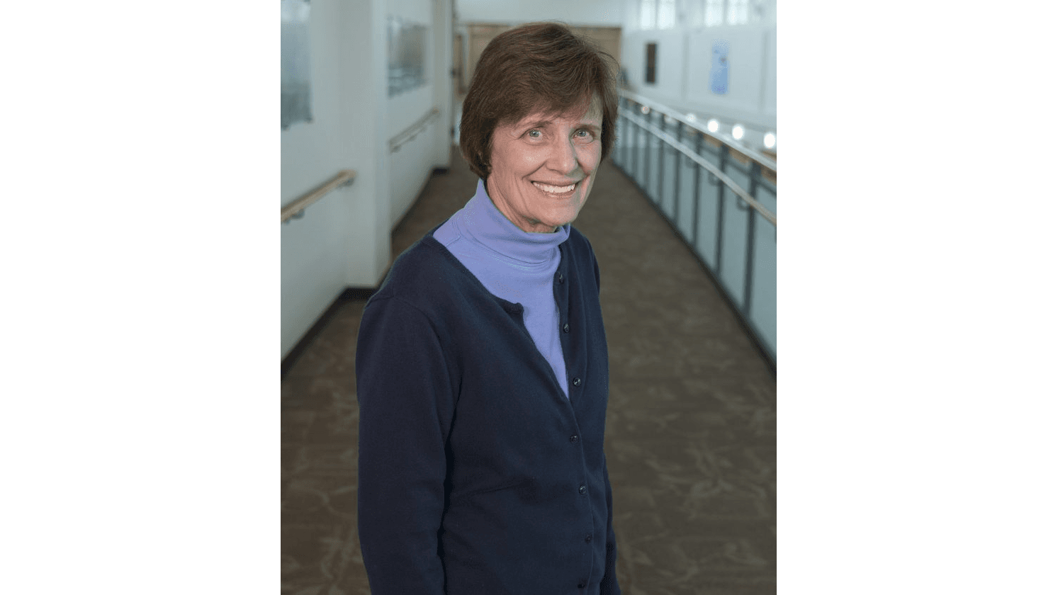 Ann Dobbins, MD - Doctor in Nashua, NH