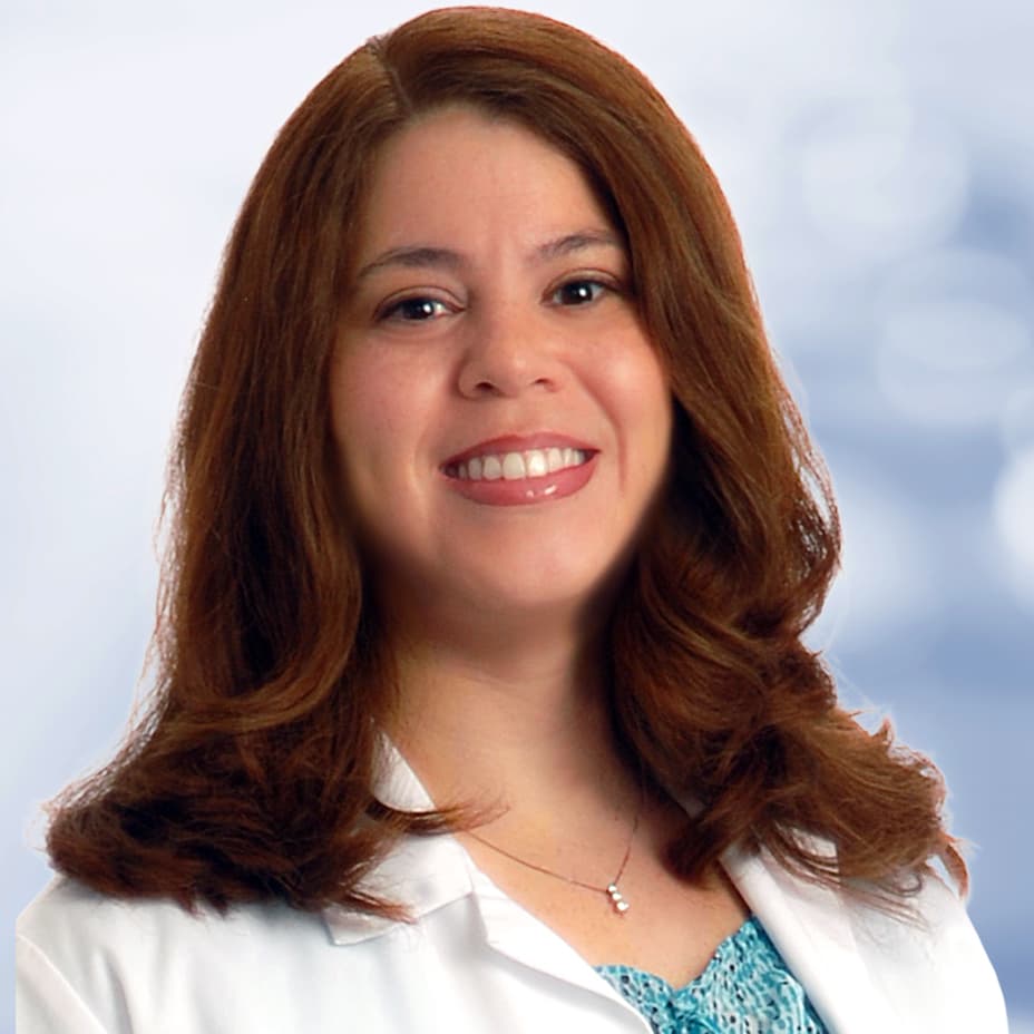 Dr. Lillian A. Nelson, MD - Doctor in Shreveport, LA