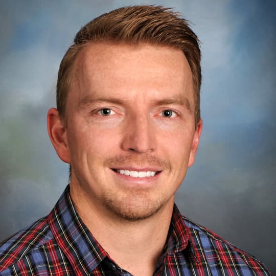 Luke Poulter, DO - Doctor in Nampa, ID