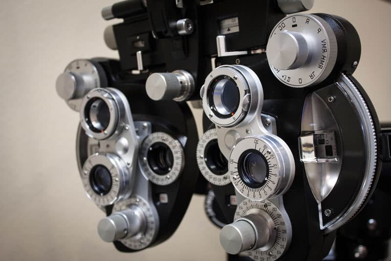 Grand Ridge Eye Clinic - Doctor in Kennewick, WA
