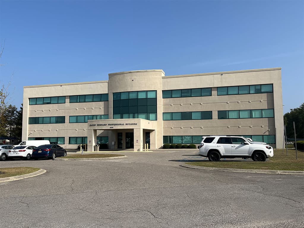 Singing River Pediatrics - Gulfport - Doctor in Gulfport, MS