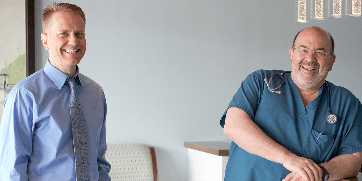 Choice Physicians Group - Doctor in Overland Park, KS