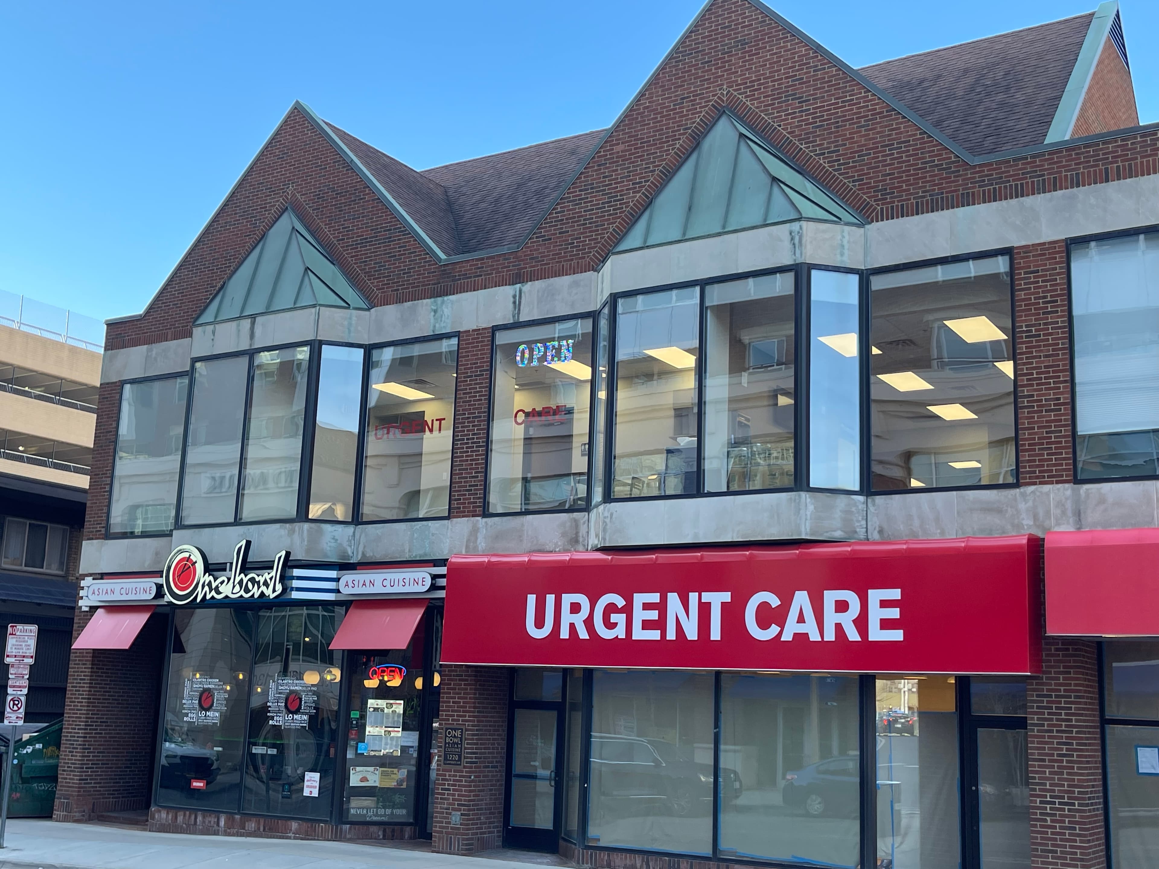Medical Care 1 Ann Arbor Urgent Care - Doctor in Ann Arbor, MI