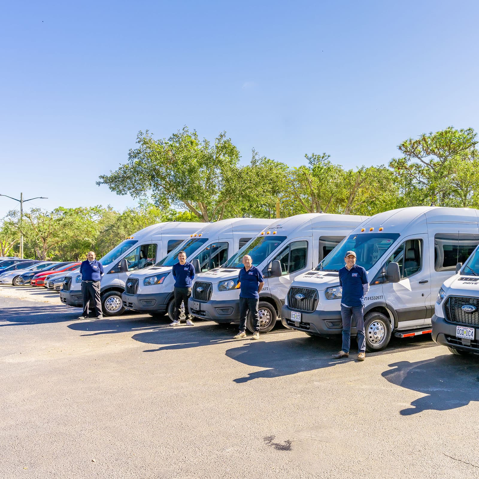 Drive and Park MCO - Parking in Orlando, FL