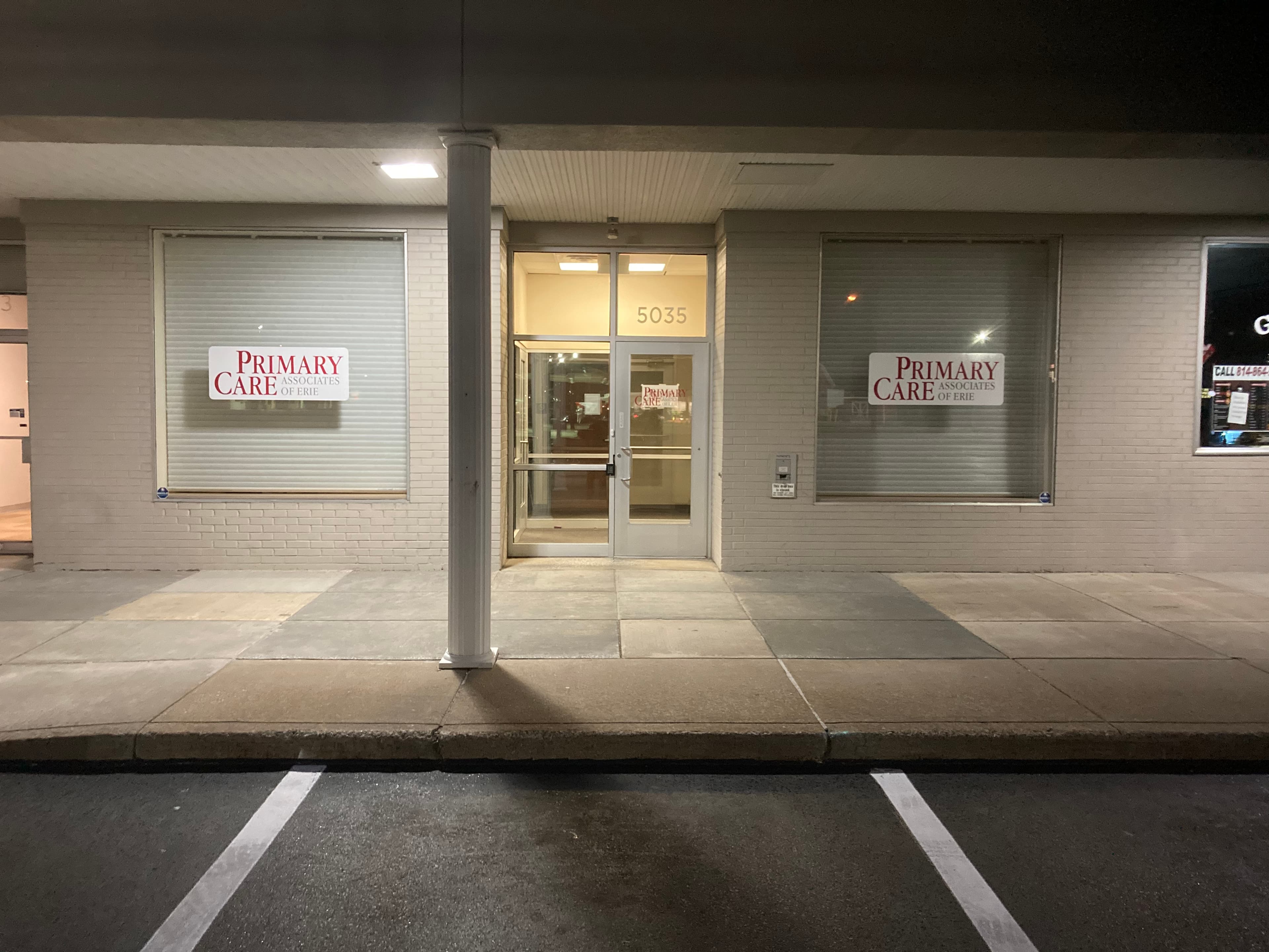 Primary Care Associates of Erie - Doctor in Erie, PA