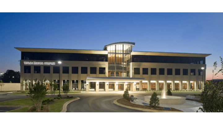 Baptist Health Primary Care Partners - Taylor Medical Complex - Doctor in Montgomery, AL