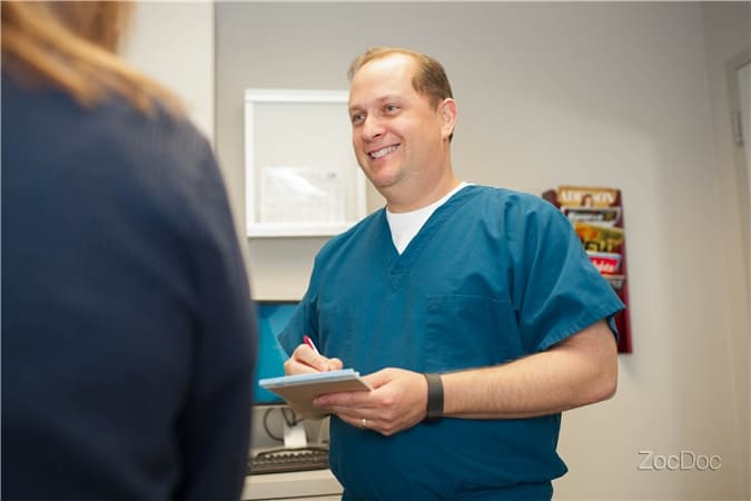 Plano Orthopedic & Sports Medicine Center - Doctor in Plano, TX