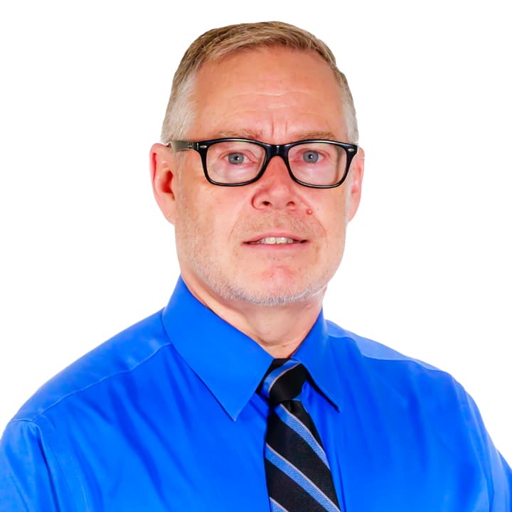 Dr. Jason Heavens, MD - Doctor in Tempe, AZ