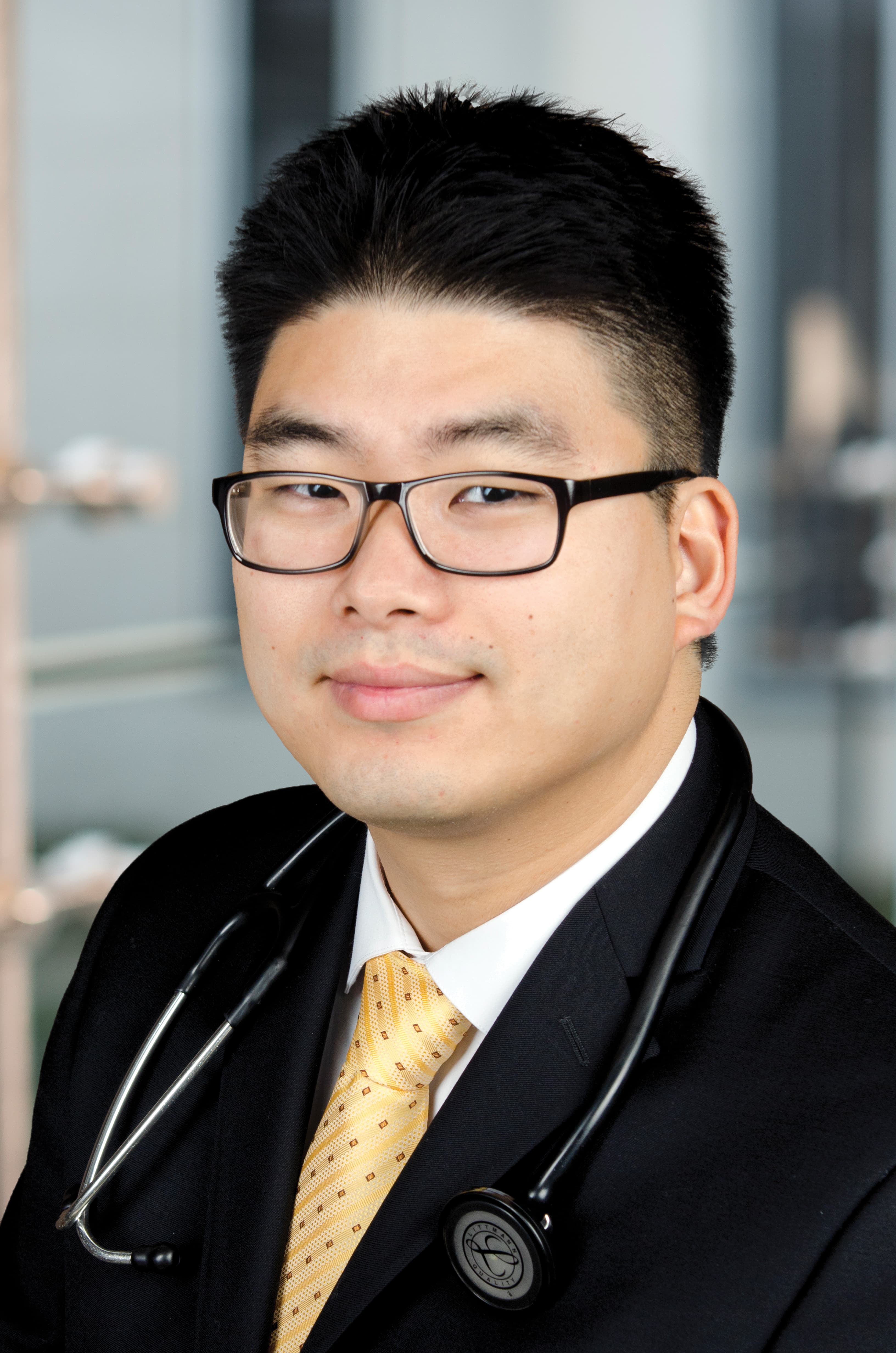 Eun Ho Ko, MD - Doctor in Tulsa, OK