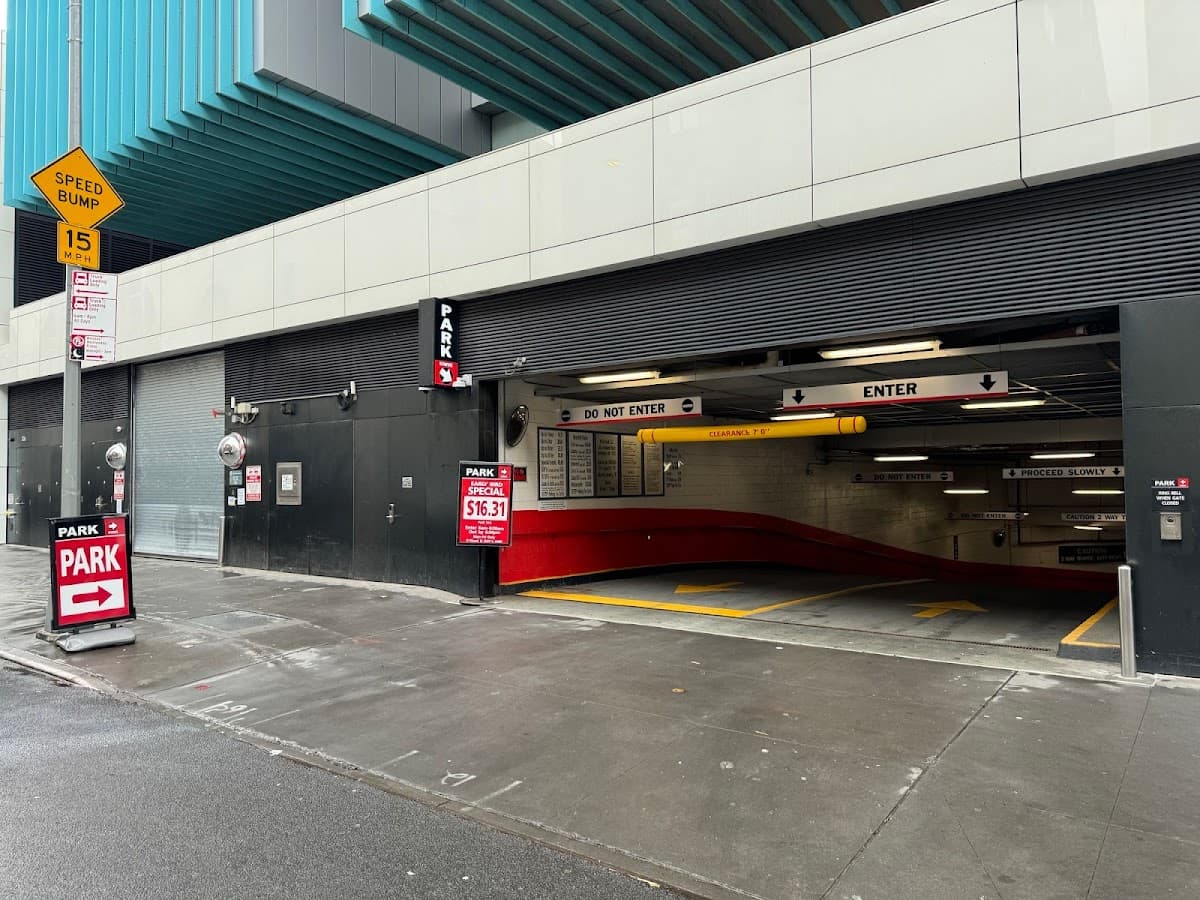 Park Kwik - Parking in Brooklyn, NY