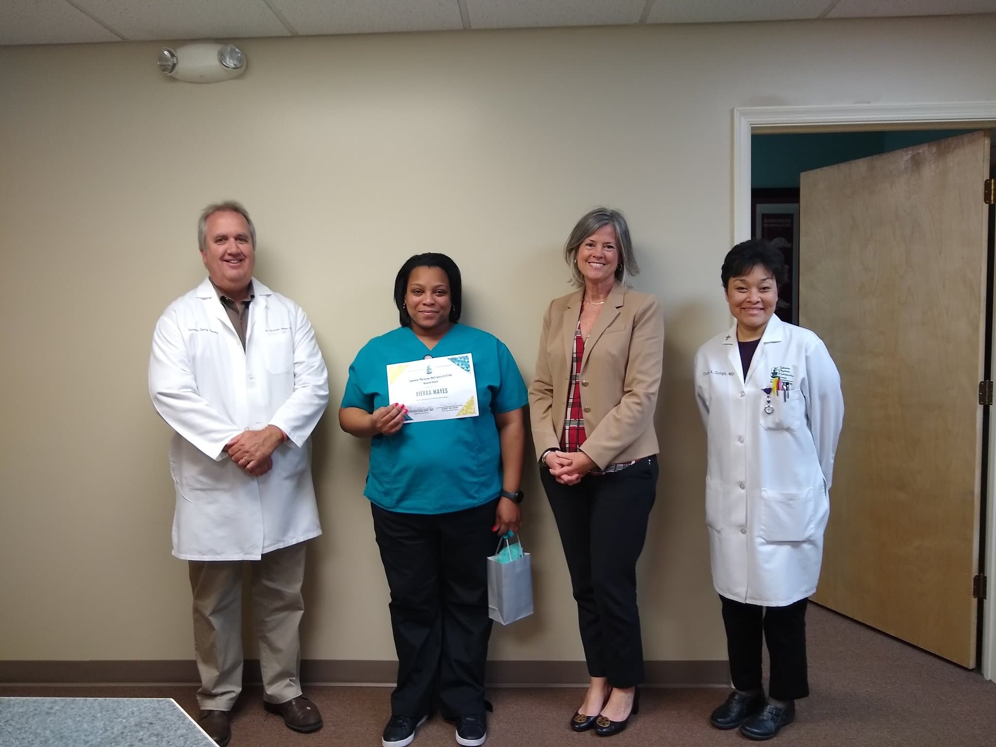 TPMG Atlantic Coast Family Medicine - Doctor in Virginia Beach, VA