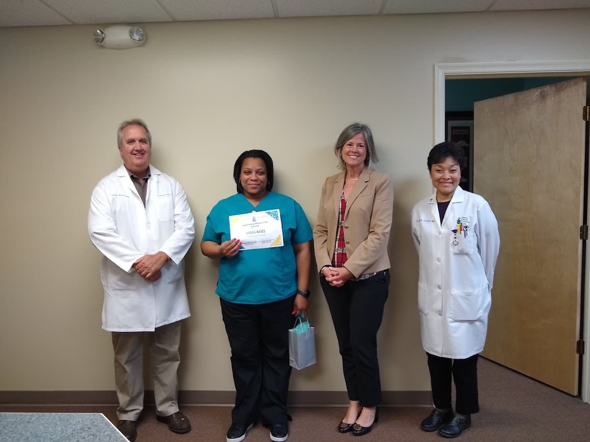 TPMG Atlantic Coast Family Medicine - Doctor in Virginia Beach, VA