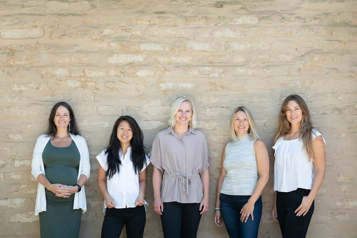 Origins Integrative Medicine - Doctor in Santa Barbara, CA