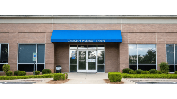 CaroMont Pediatric Partners - Gastonia - Doctor in Gastonia, NC