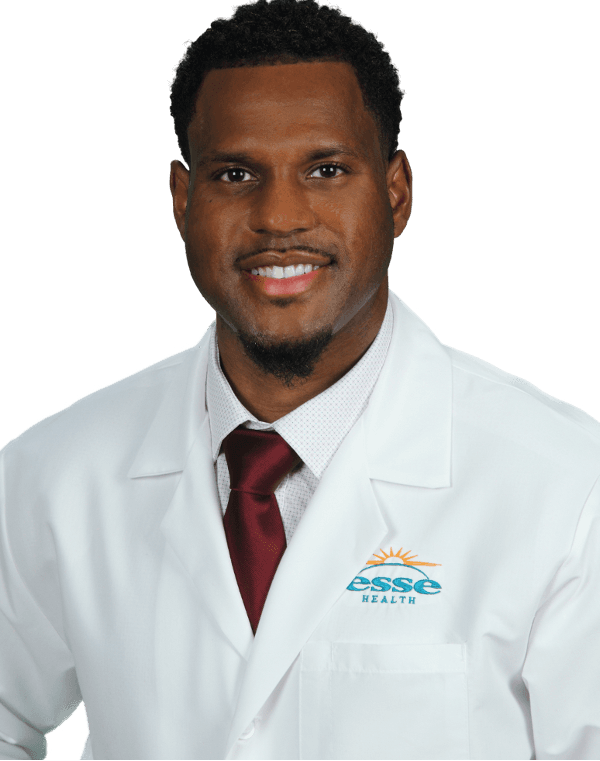 Larry Buck D.O. - Doctor in St. Louis, MO