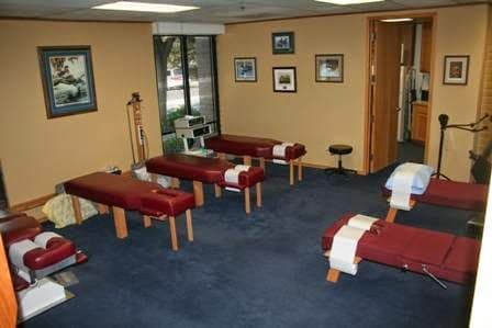 Sunrise Chiropractic Health and Wellness Center - Doctor in Fremont, CA