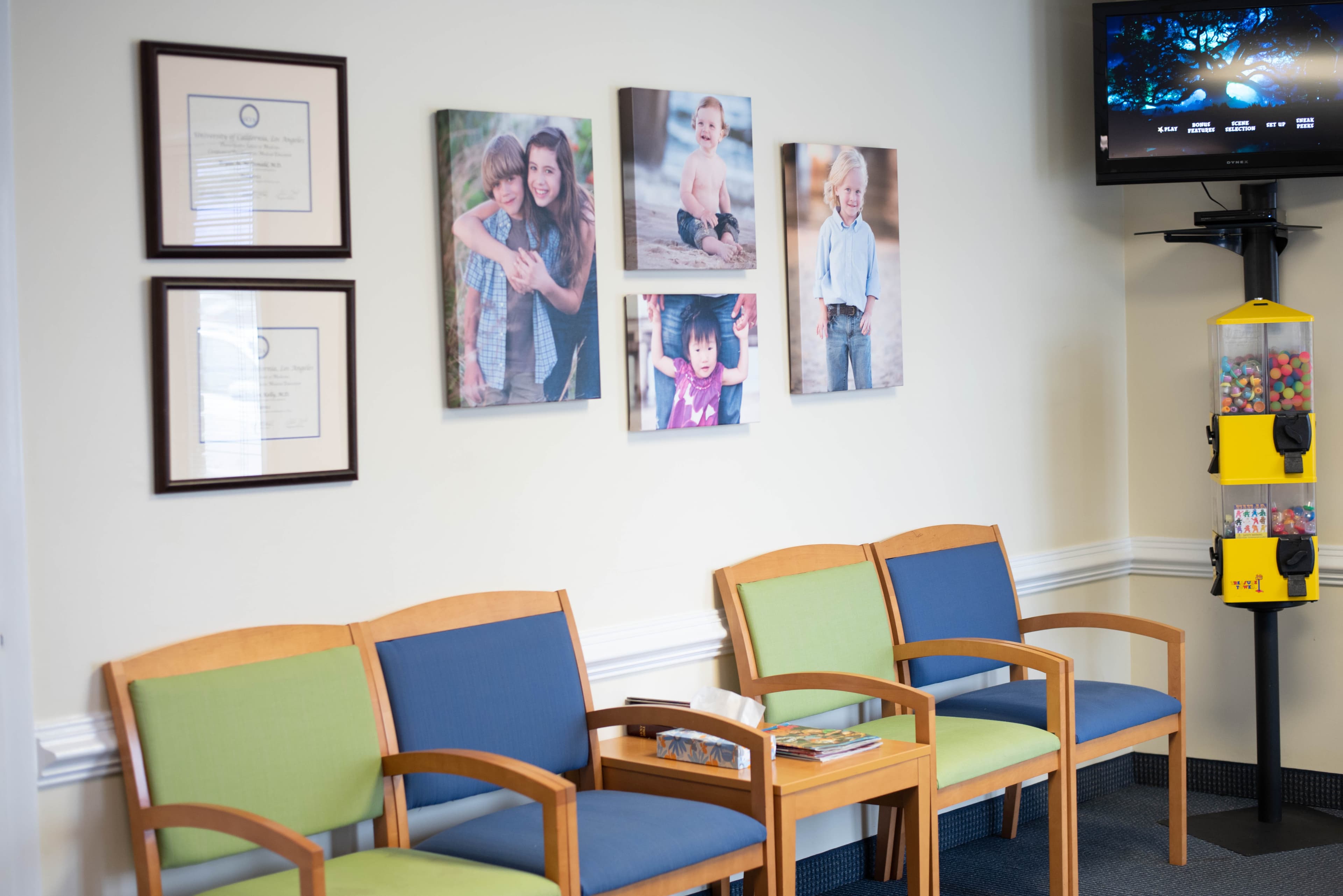 Beach Kids Pediatrics - Doctor in Virginia Beach, VA