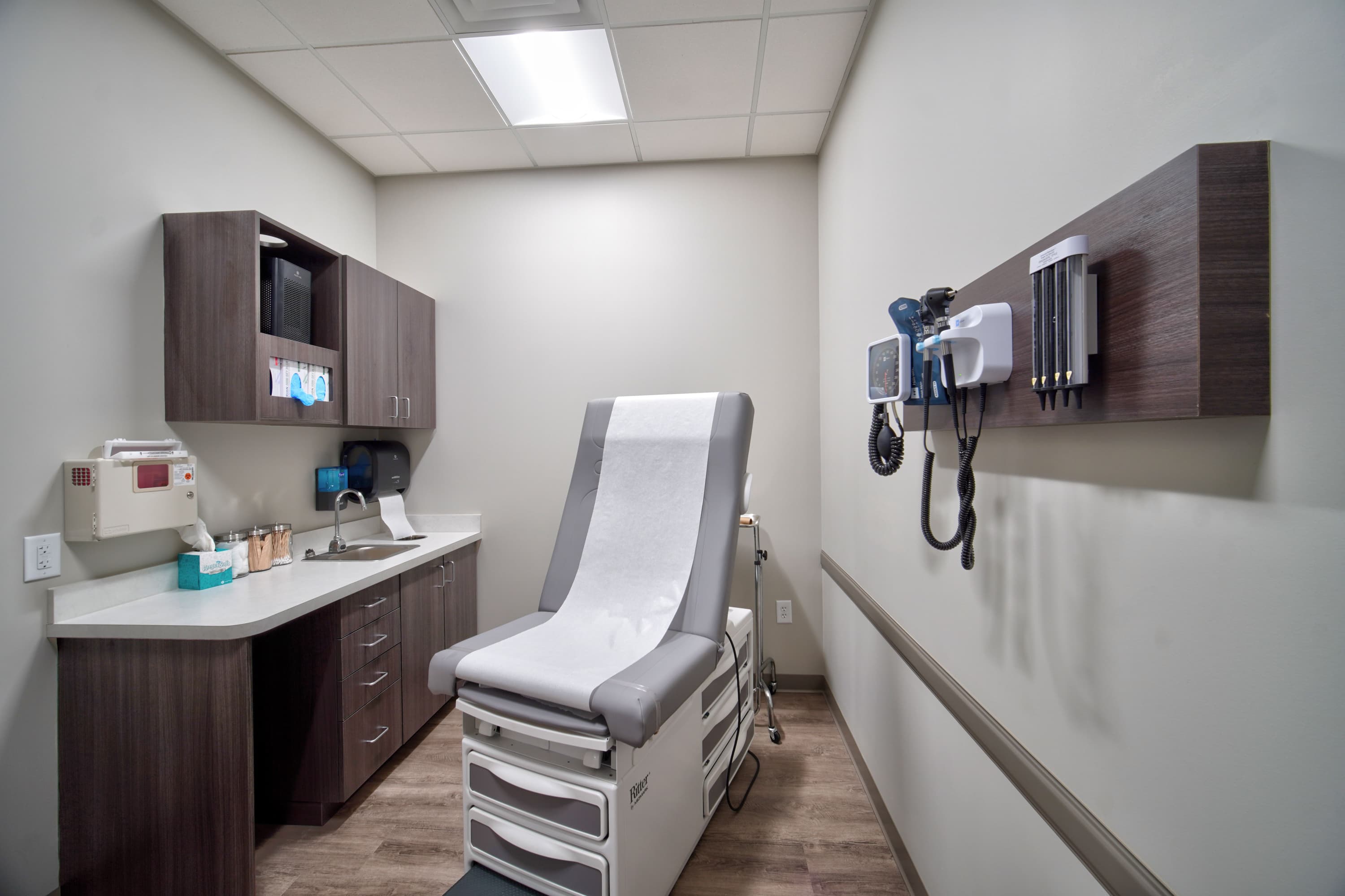 Piedmont Urgent Care - Doctor in Columbus, GA