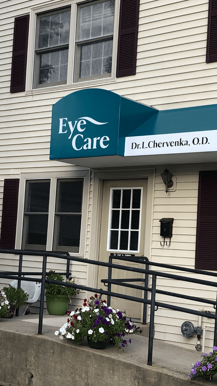 Dr. Leigh S Chervenka - Doctor in Nashua, NH