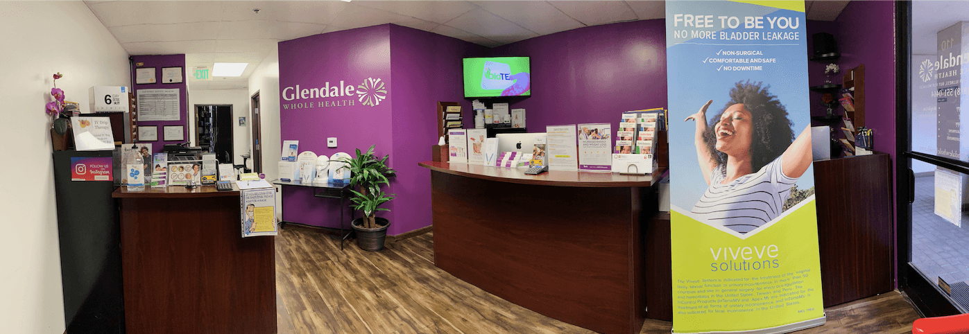 Glendale Whole Health - Doctor in Glendale, CA