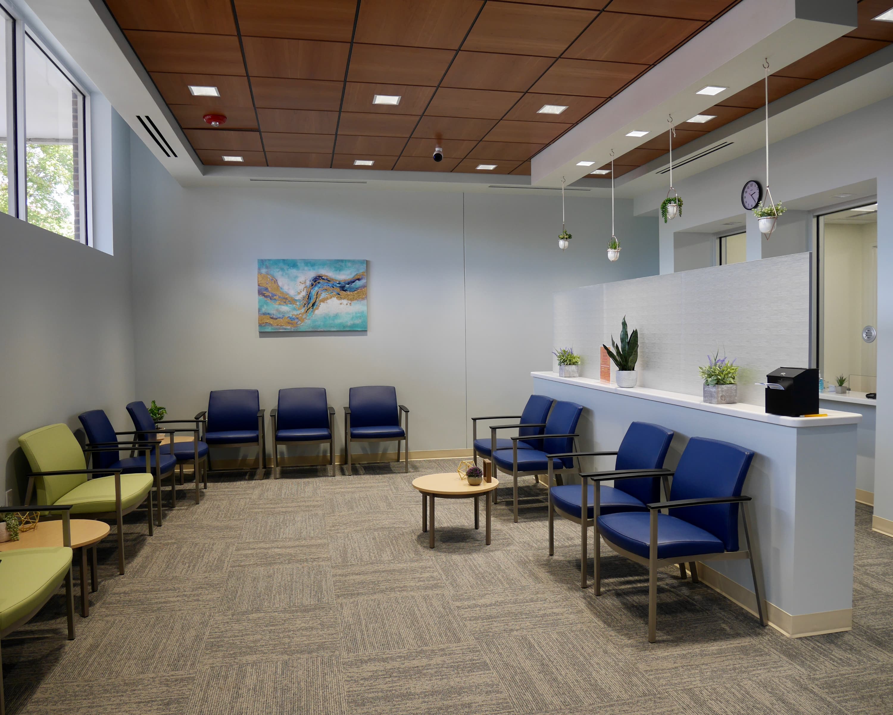 Amity Medical Group, Inc. - Doctor in Charlotte, NC